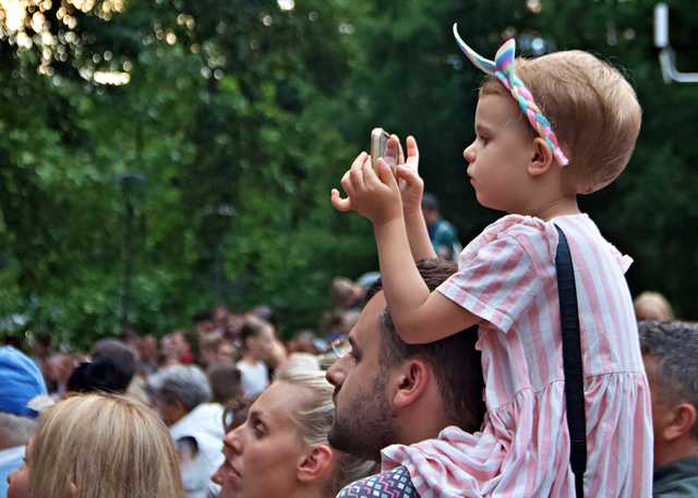 Lądek-Zdrój, 13.7.2024