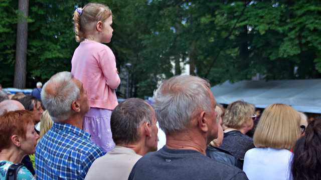 Lądek-Zdrój, 13.7.2024