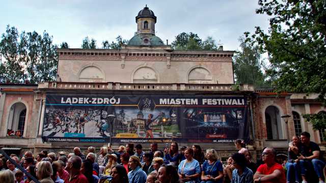 Lądek-Zdrój, 13.7.2024