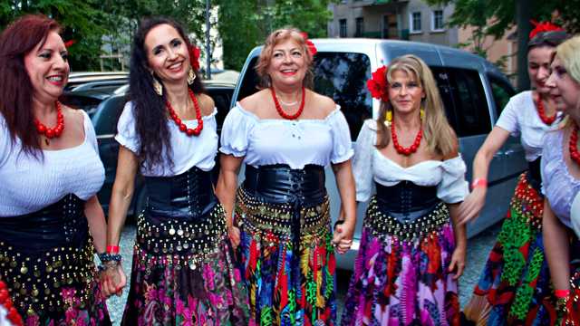 Lądek-Zdrój, 13.7.2024
