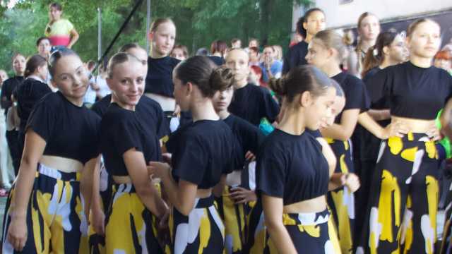 Lądek-Zdrój, 13.7.2024