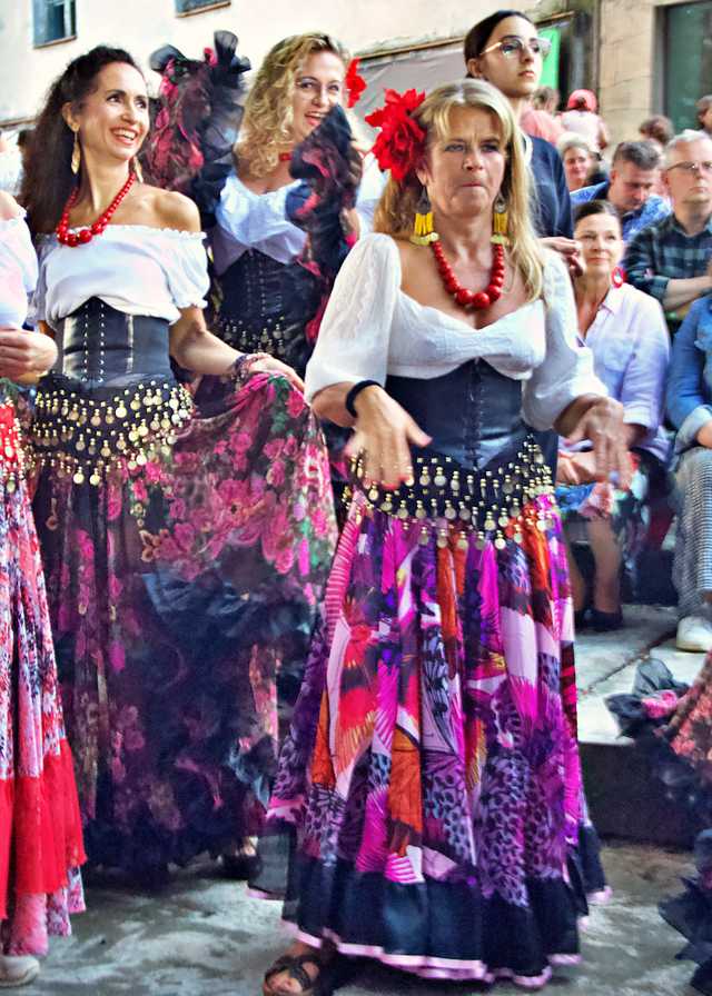 Lądek-Zdrój, 13.7.2024