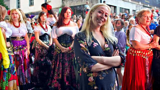 Lądek-Zdrój, 13.7.2024