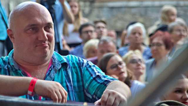 Lądek-Zdrój, 13.7.2024