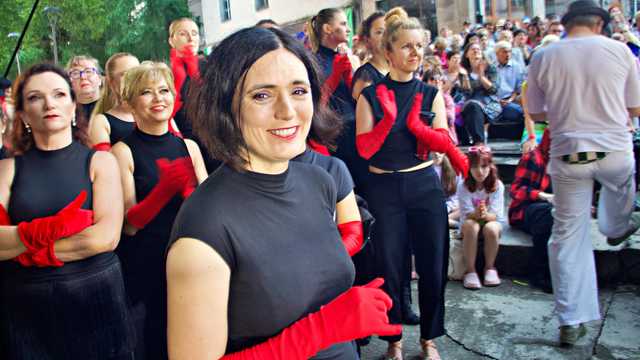 Lądek-Zdrój, 13.7.2024