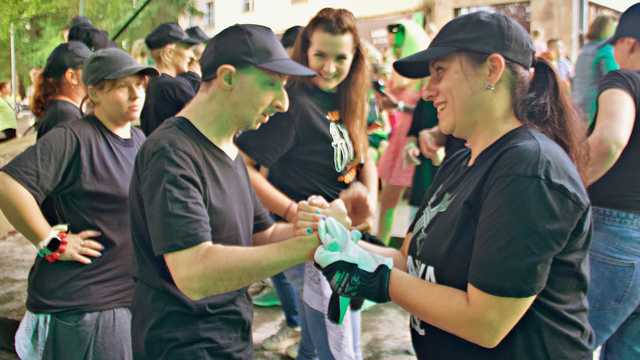Lądek-Zdrój, 13.7.2024