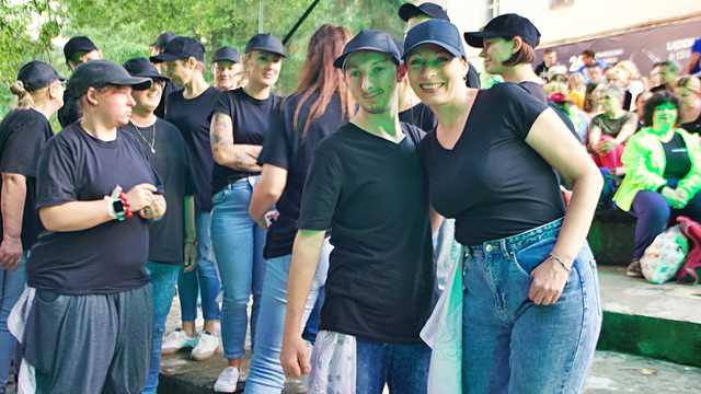 Lądek-Zdrój, 13.7.2024