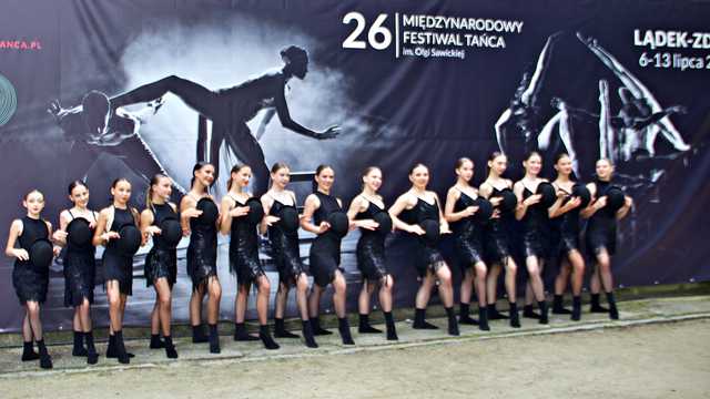 Lądek-Zdrój, 13.7.2024