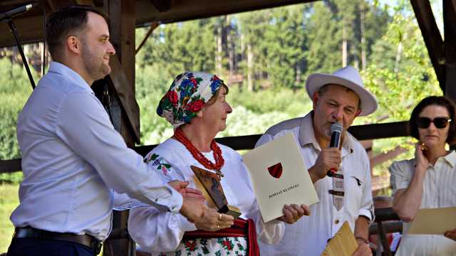 Pstrązna, 14.7.2024