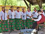 Pstrązna, 14.7.2024