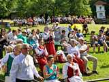 Pstrązna, 14.7.2024