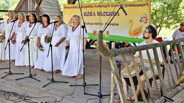 Pstrązna, 14.7.2024