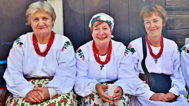 Pstrązna, 14.7.2024