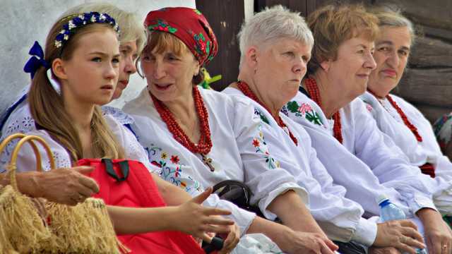 Pstrązna, 14.7.2024