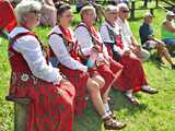 Pstrązna, 14.7.2024