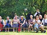 Pstrązna, 14.7.2024