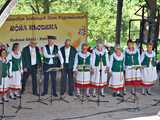 Pstrązna, 14.7.2024