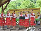 Pstrązna, 14.7.2024
