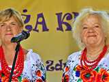 Pstrązna, 14.7.2024
