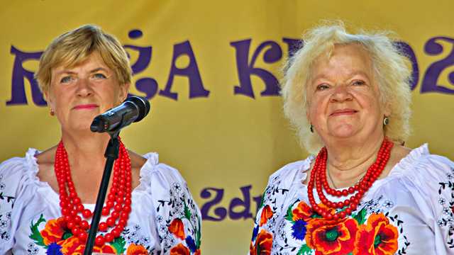 Pstrązna, 14.7.2024