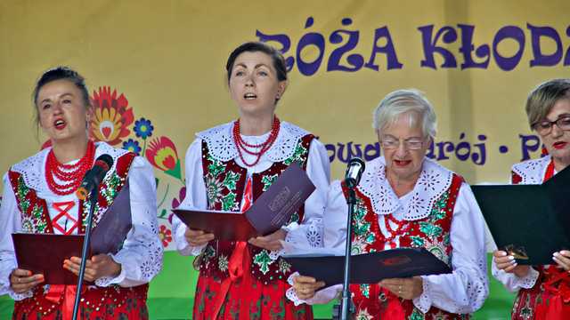 Pstrązna, 14.7.2024