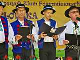 Pstrązna, 14.7.2024