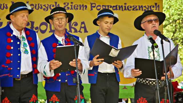Pstrązna, 14.7.2024