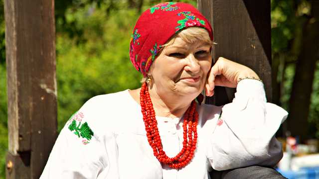 Pstrązna, 14.7.2024