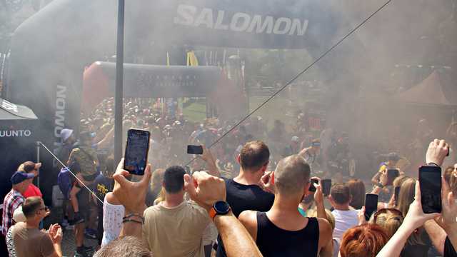 Lądek-Zdrój, 18.7.2024