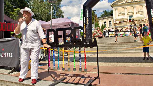 Lądek-Zdrój, 18.7.2024