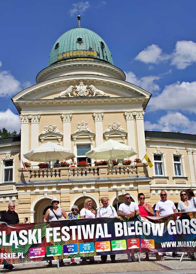 Lądek-Zdrój, 18.7.2024
