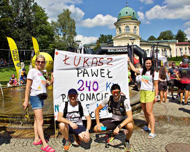 Lądek-Zdrój, 18.7.2024