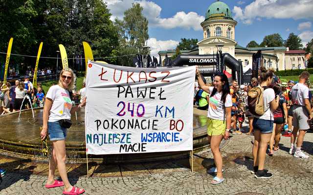 Lądek-Zdrój, 18.7.2024