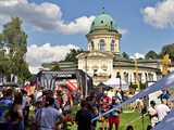 Lądek-Zdrój, 18.7.2024