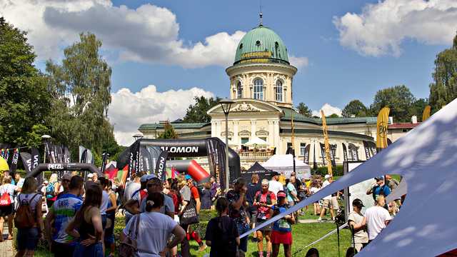 Lądek-Zdrój, 18.7.2024
