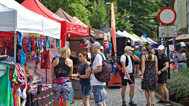 Lądek-Zdrój, 18.7.2024