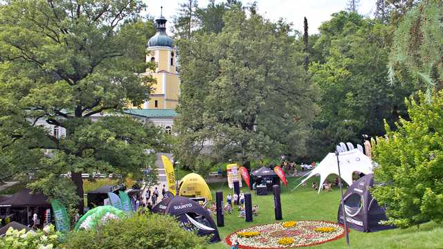 Lądek-Zdrój, 18.7.2024