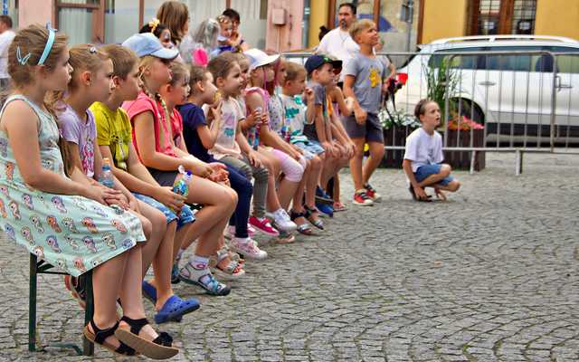 Bystrzyca Kłodzka, 18.7.2024