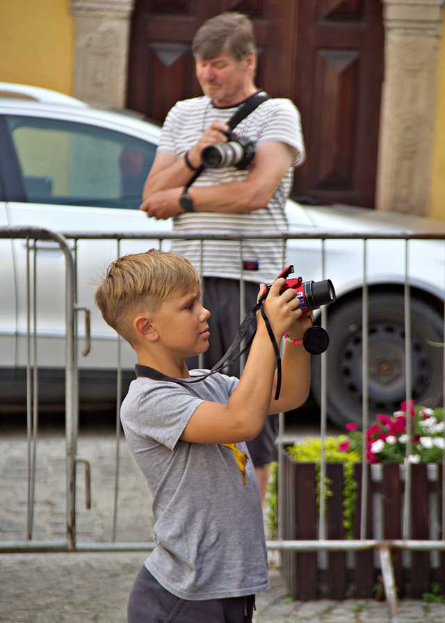 Bystrzyca Kłodzka, 18.7.2024