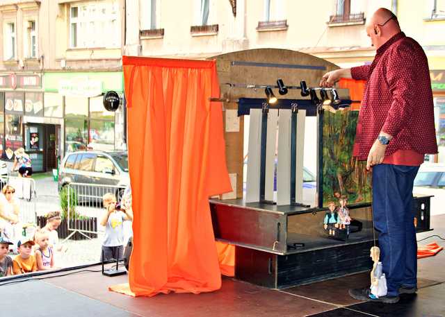 Bystrzyca Kłodzka, 18.7.2024