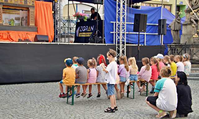 Bystrzyca Kłodzka, 18.7.2024