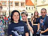 Bystrzyca Kłodzka, 18.7.2024