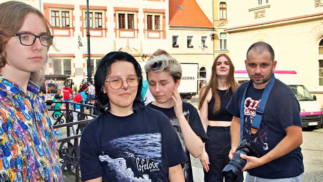 Bystrzyca Kłodzka, 18.7.2024