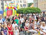 Bystrzyca Kłodzka, 18.7.2024