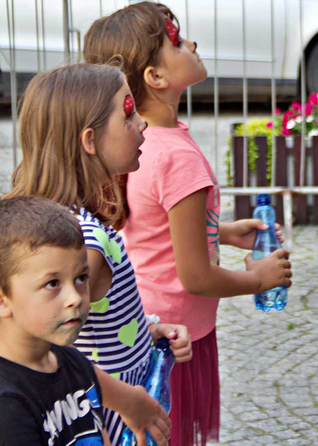 Bystrzyca Kłodzka, 18.7.2024