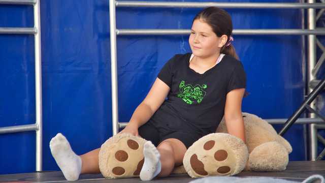 Bystrzyca Kłodzka, 18.7.2024