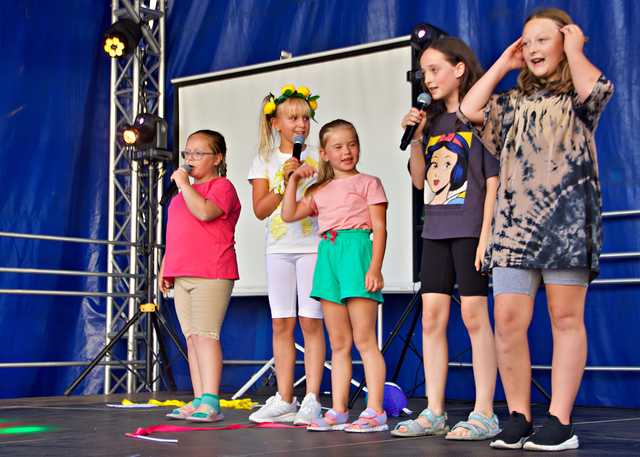 Bystrzyca Kłodzka, 18.7.2024