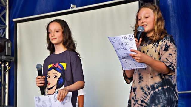 Bystrzyca Kłodzka, 18.7.2024