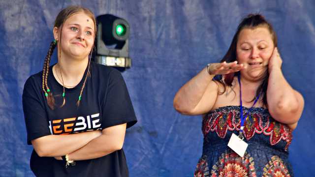 Bystrzyca Kłodzka, 18.7.2024