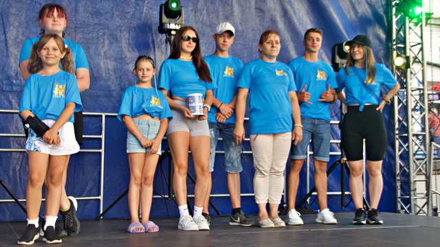 Bystrzyca Kłodzka, 18.7.2024